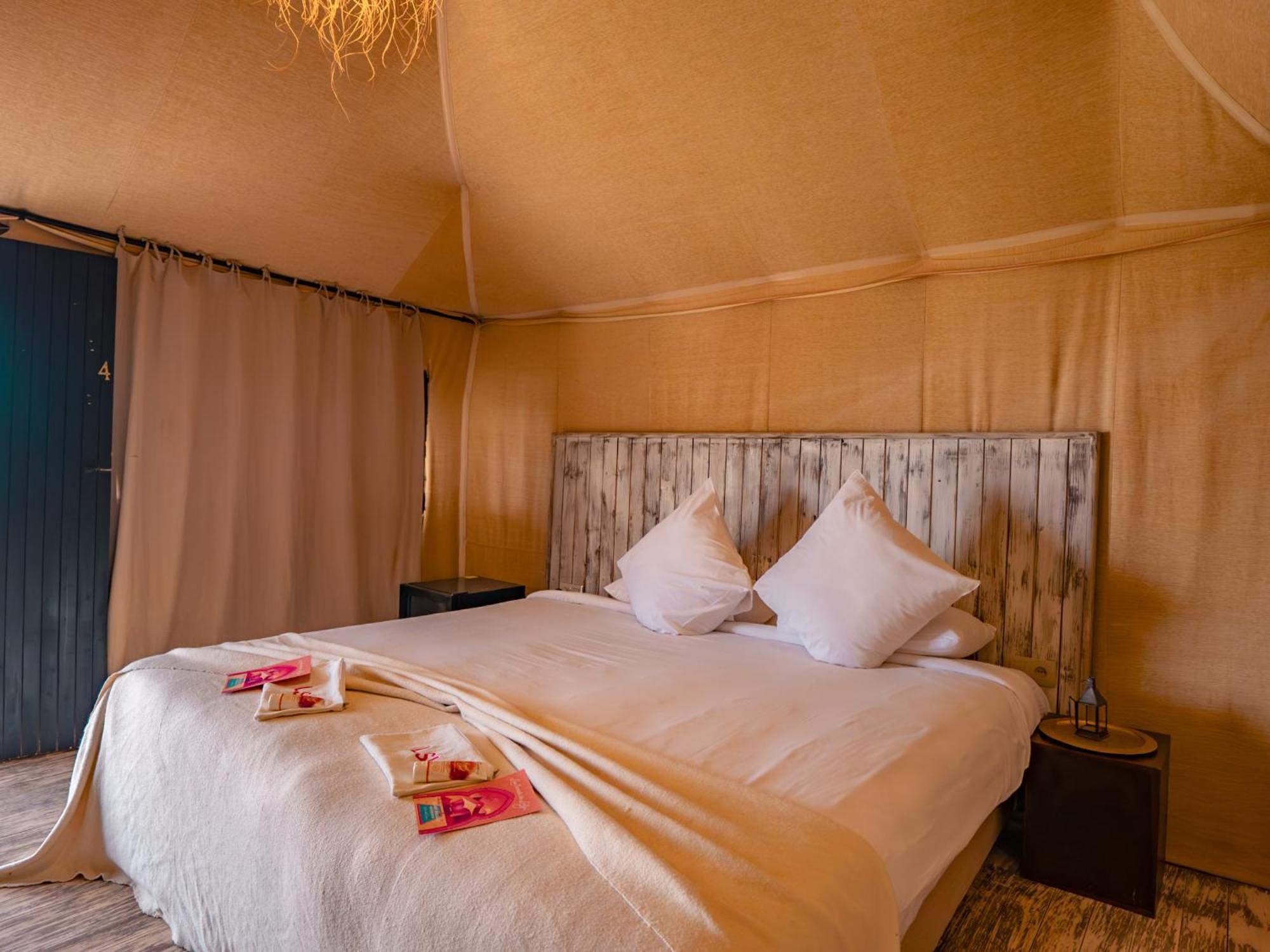 Le Bédouin Agafay Lodge