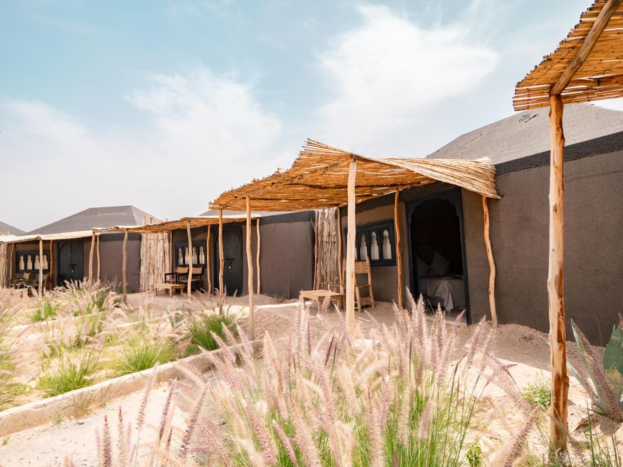 Lodge Le Bédouin Agafay Marrakesh