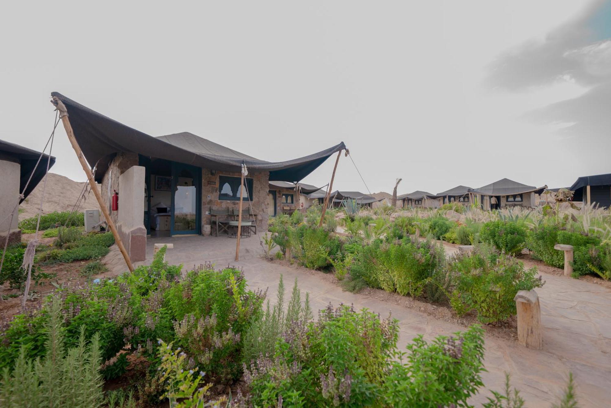 Lodge Le Bédouin Agafay