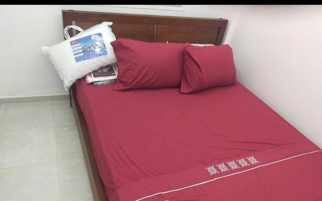 Appartement De Luxe A Louer