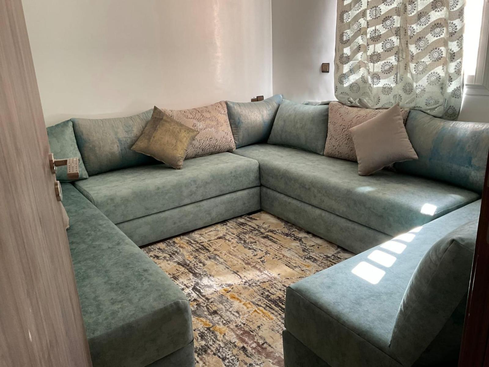 De Luxe A Louer Appartement