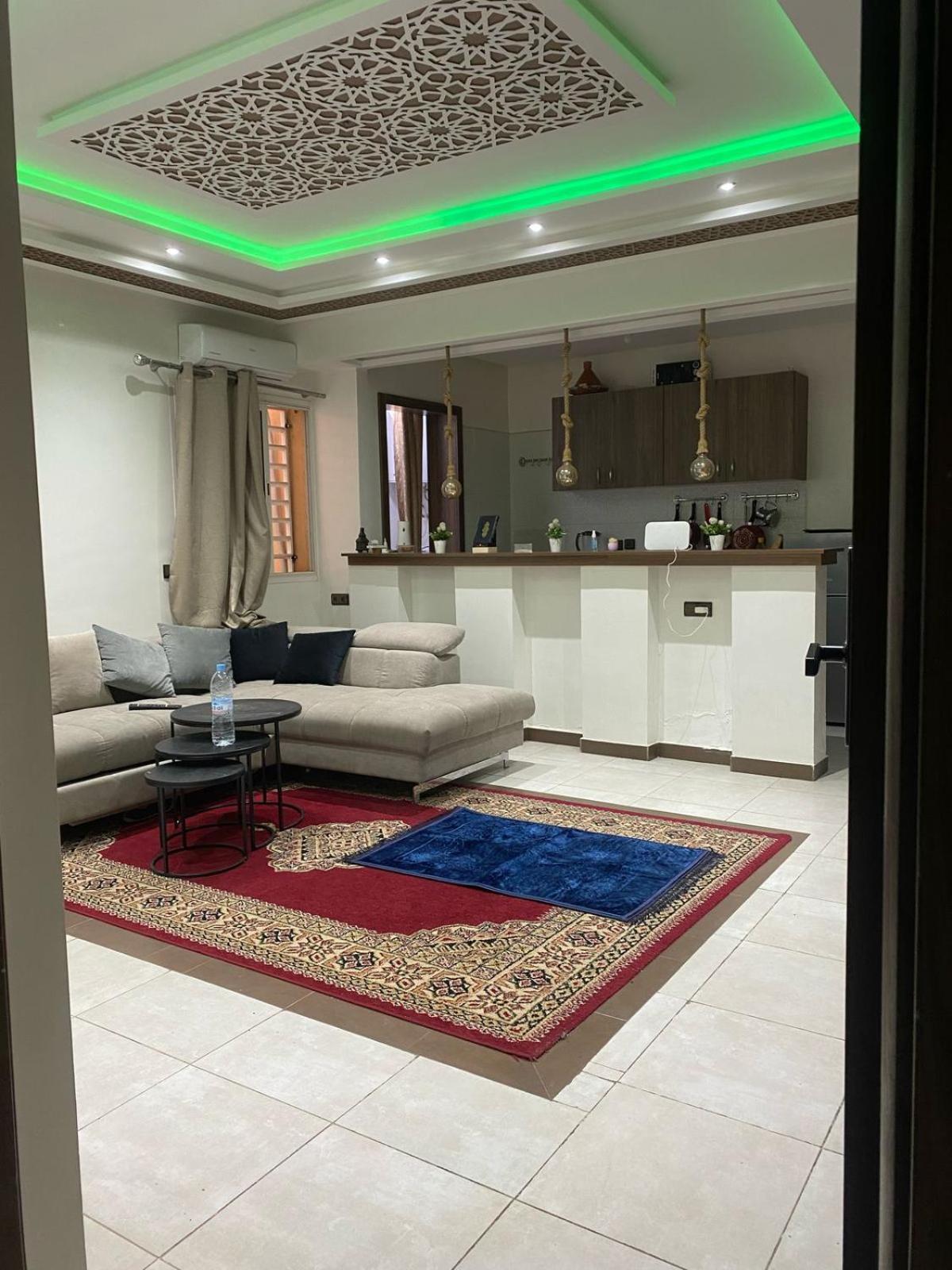 De Luxe A Louer Appartement Marrakesh