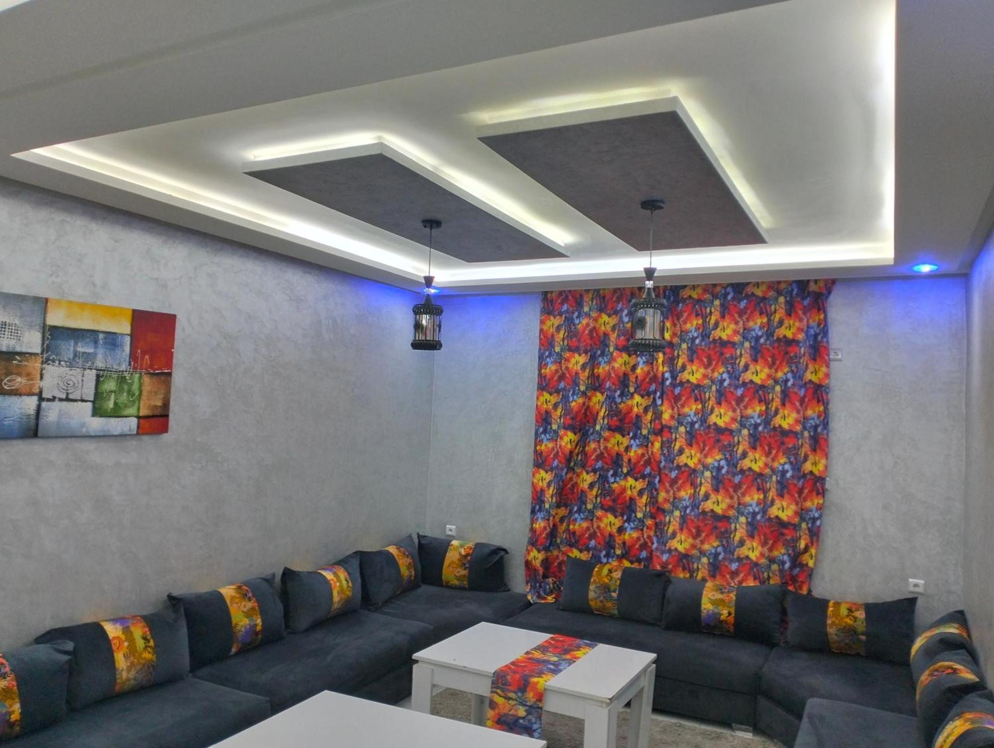 Betterappart Appartement *