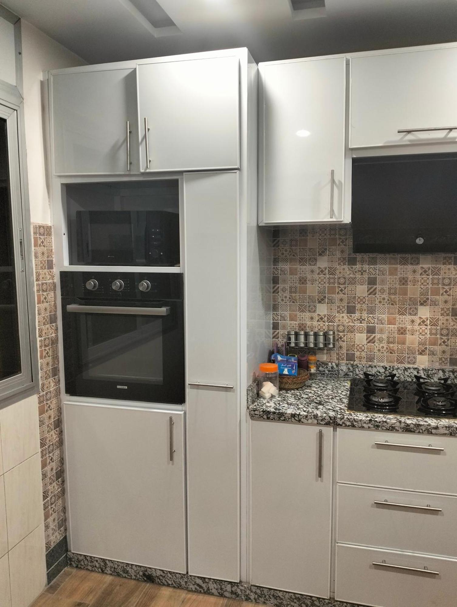 Appartement Betterappart