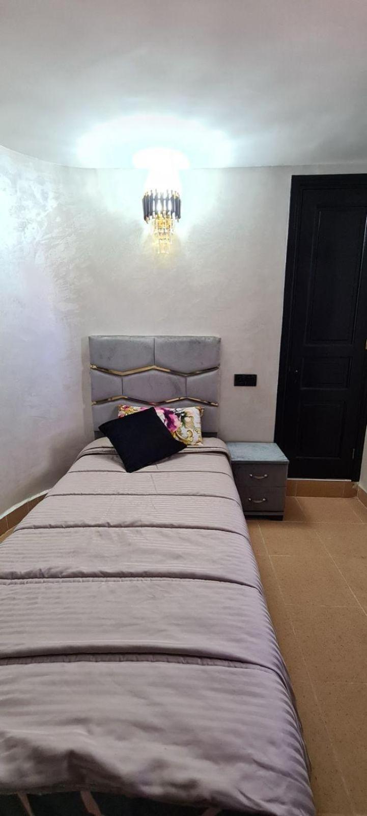 Villa, Jardin & Piscine Homestay Marrakesh