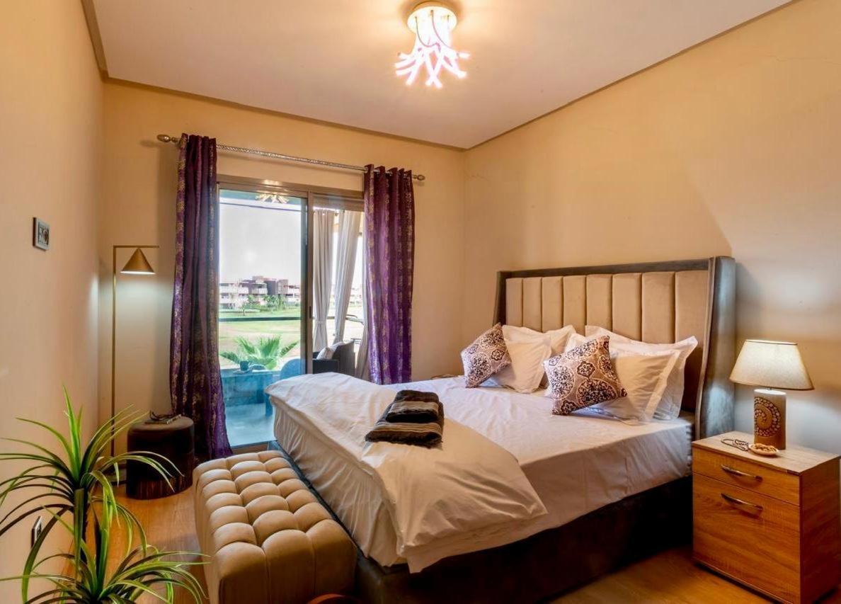 Luxury, 4 Pools Et Golf In Prestigious *