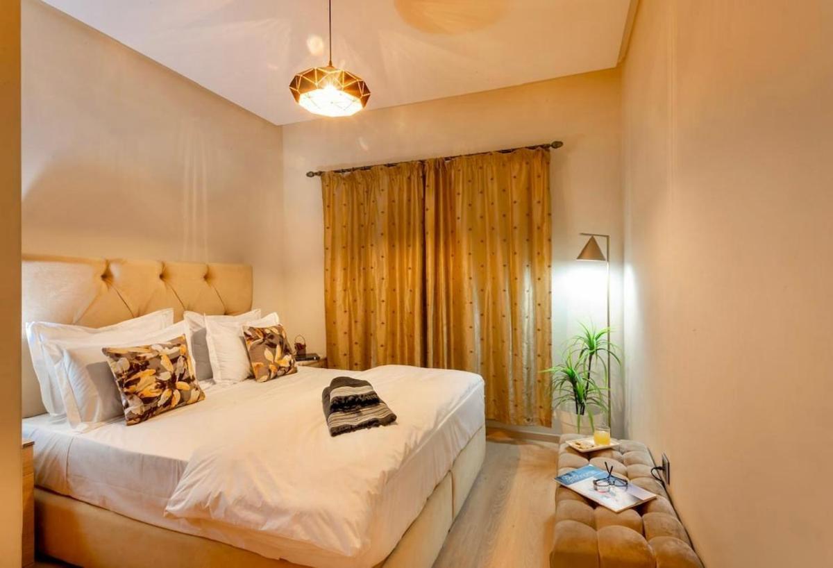 Appartement Luxury, 4 Pools Et Golf In Prestigious
