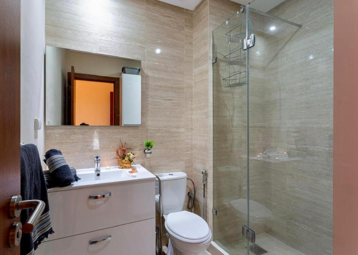 Luxury, 4 Pools Et Golf In Prestigious Appartement *