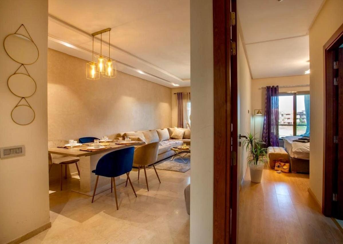 Appartement Luxury, 4 Pools Et Golf In Prestigious *