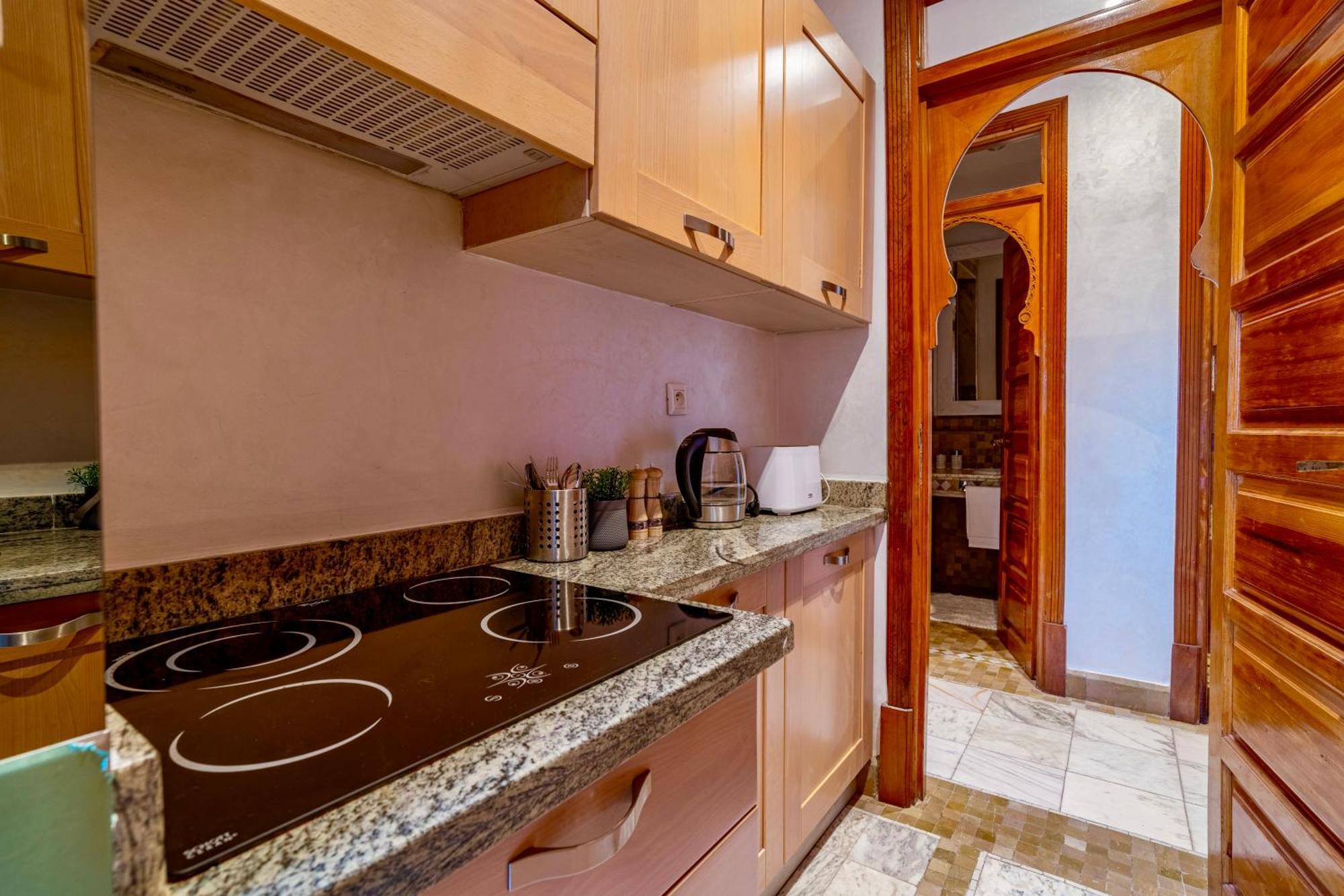 Appartement Palm Spot Marrakesh