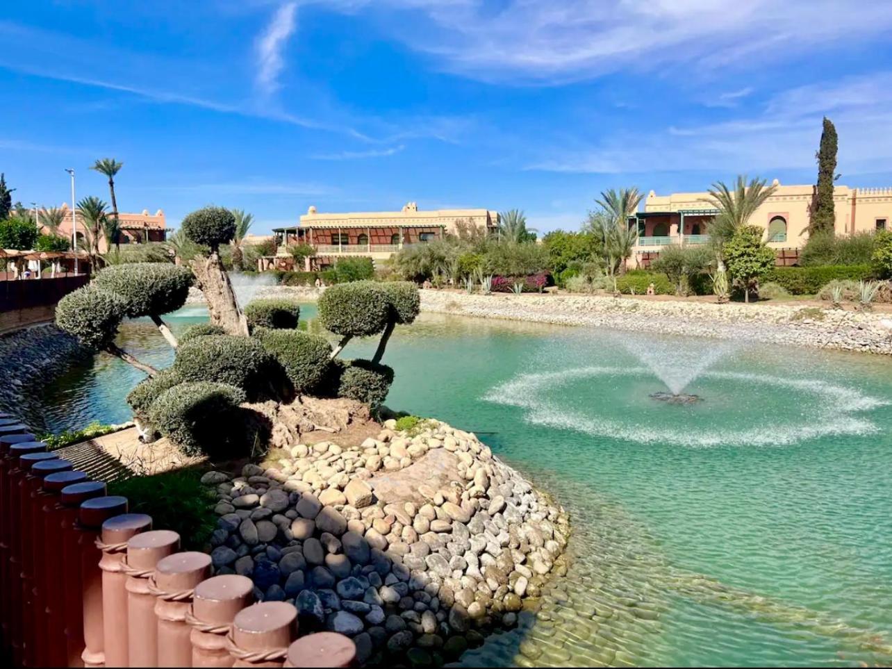 Appartement Palm Spot Marrakesh