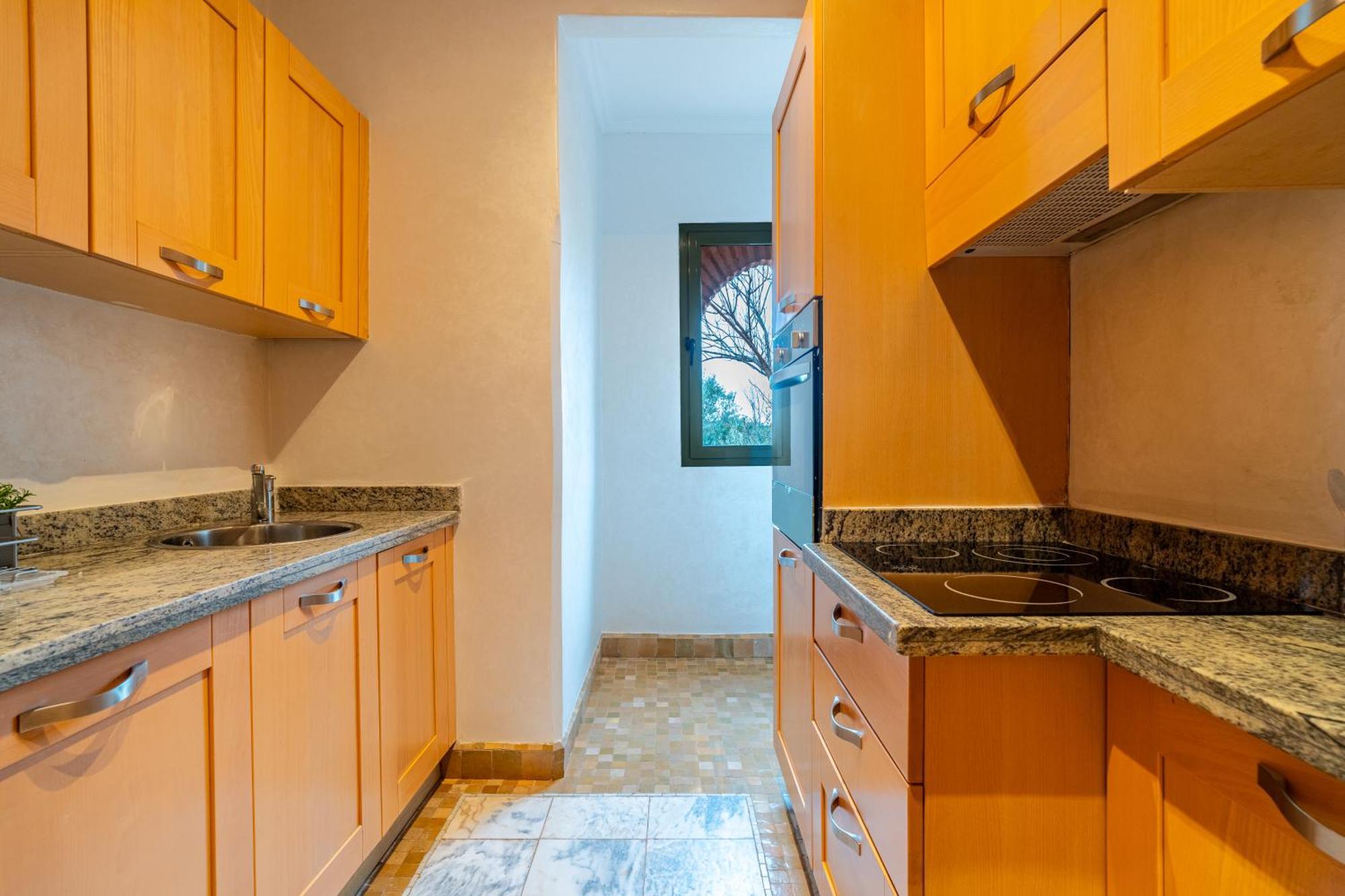 Appartement Palm Spot Marrakesh