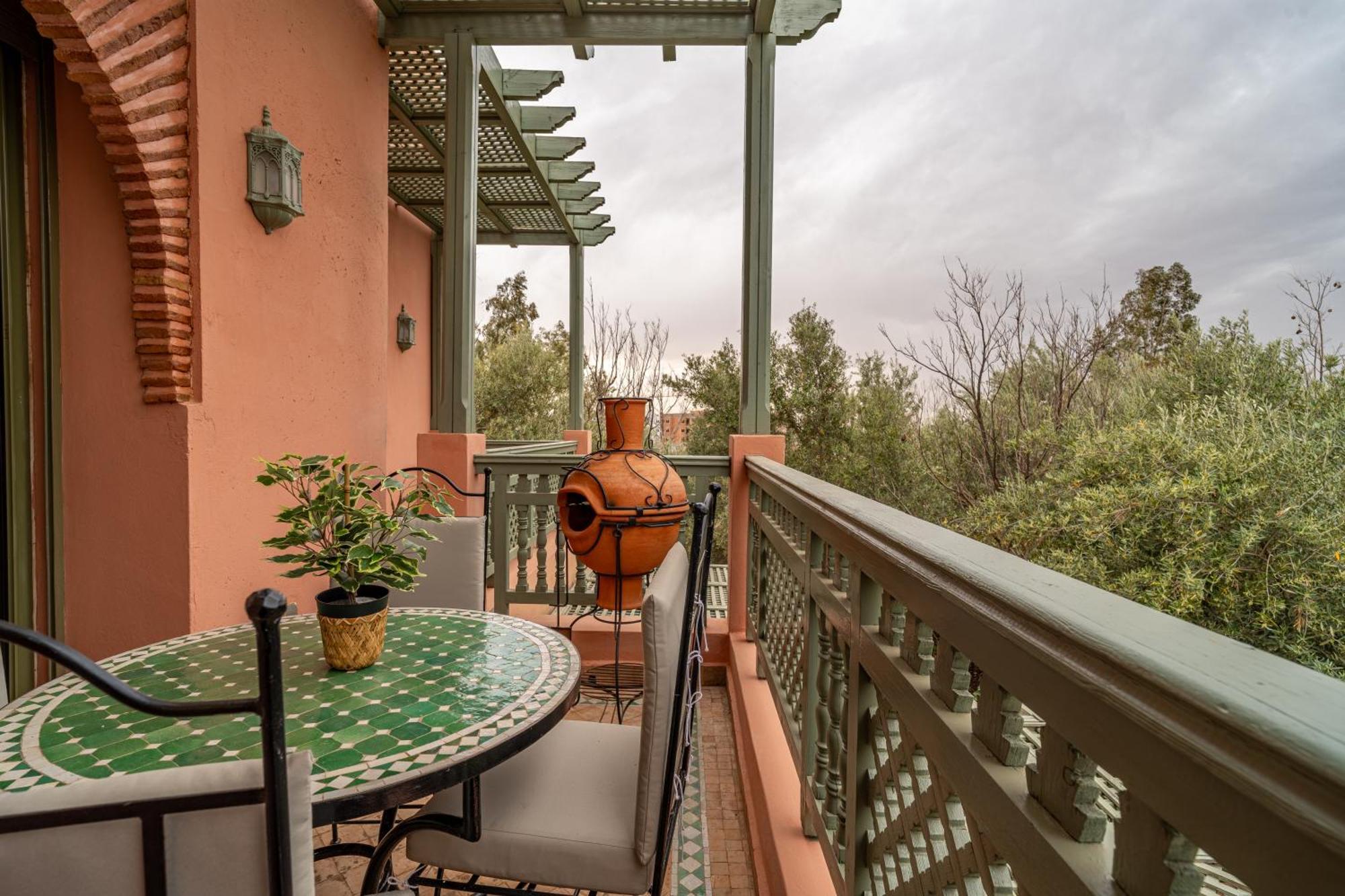 Palm Spot Appartement Marrakesh