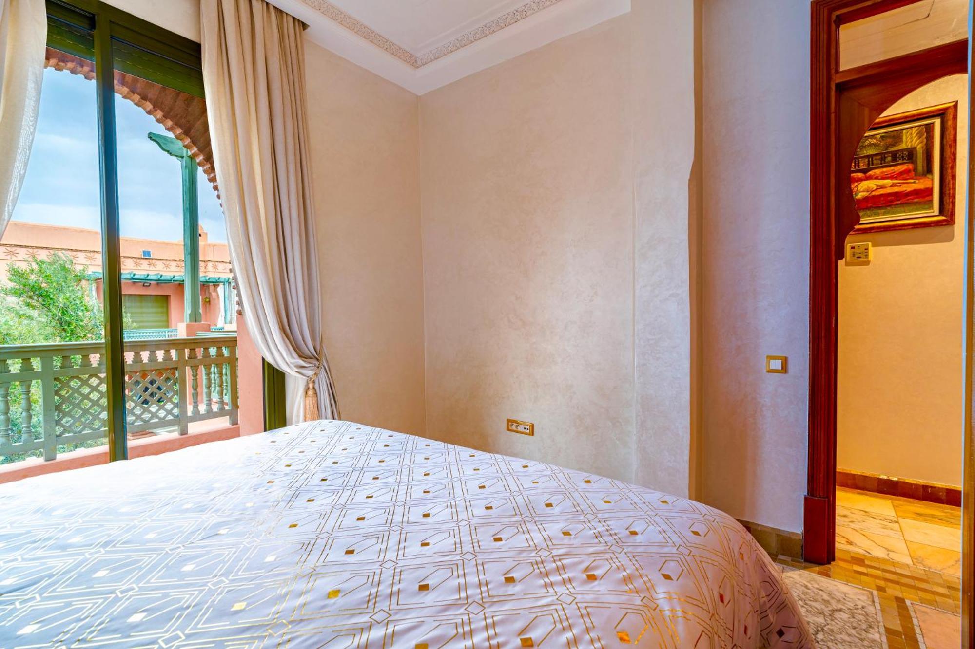 Appartement Palm Spot *