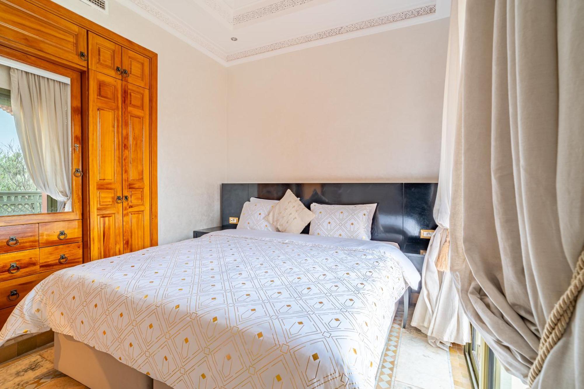 Appartement Palm Spot