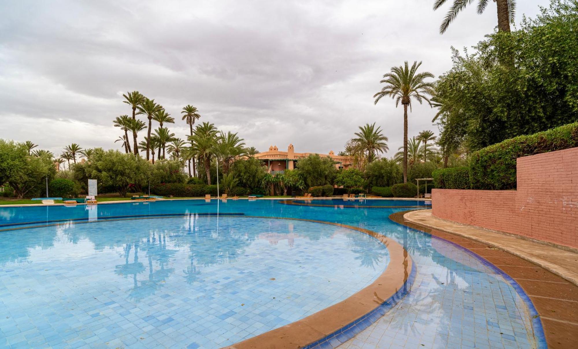 Palm Spot Appartement Marrakesh