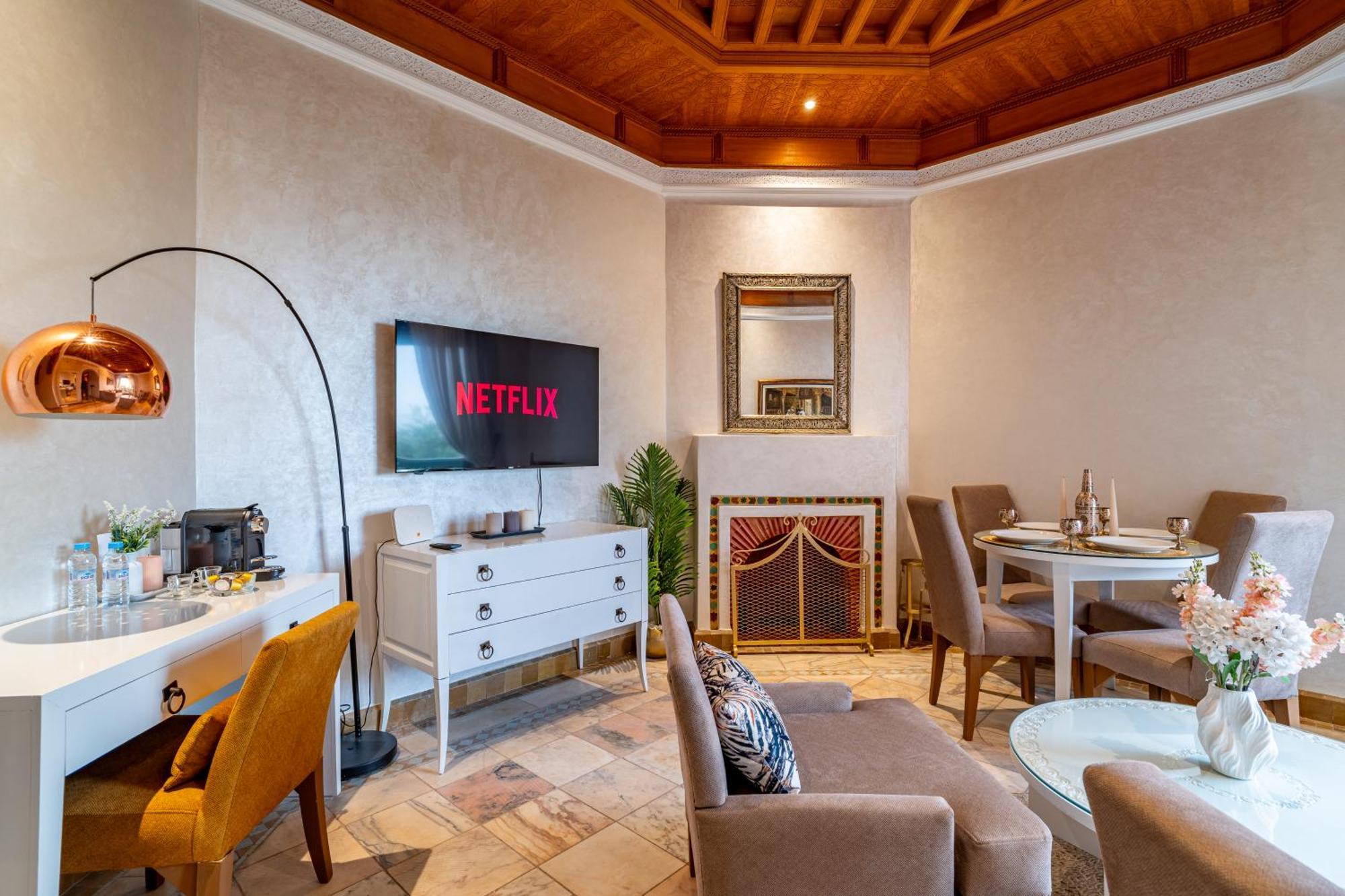 Appartement Palm Spot Marrakesh
