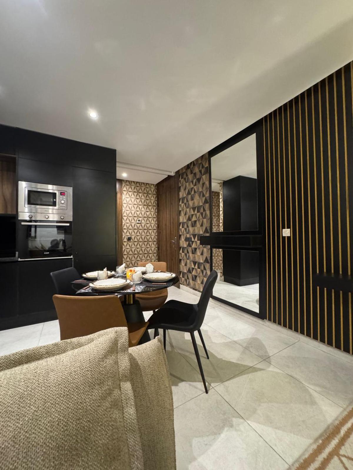 Modern And Cozy Gueliz Apartment *