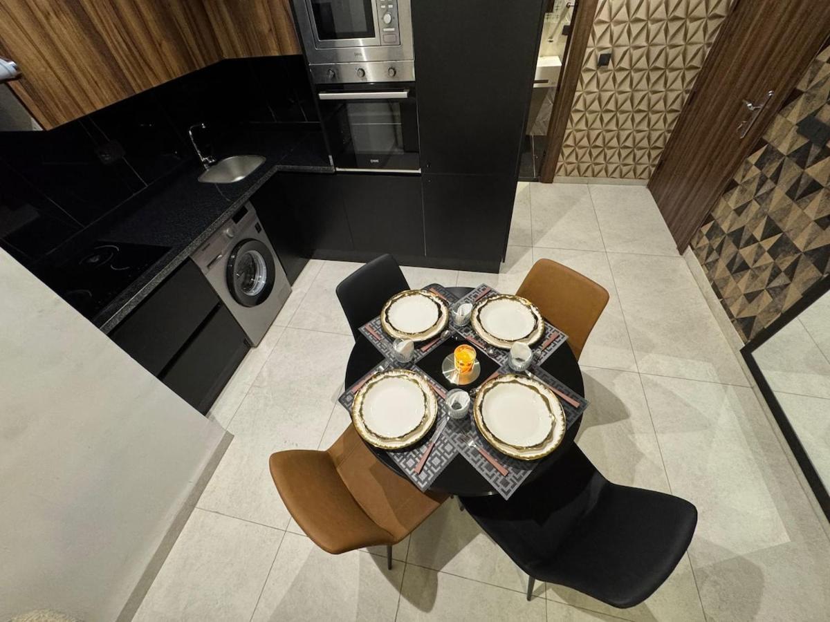 Apartment Modern And Cozy Gueliz Marrakesh