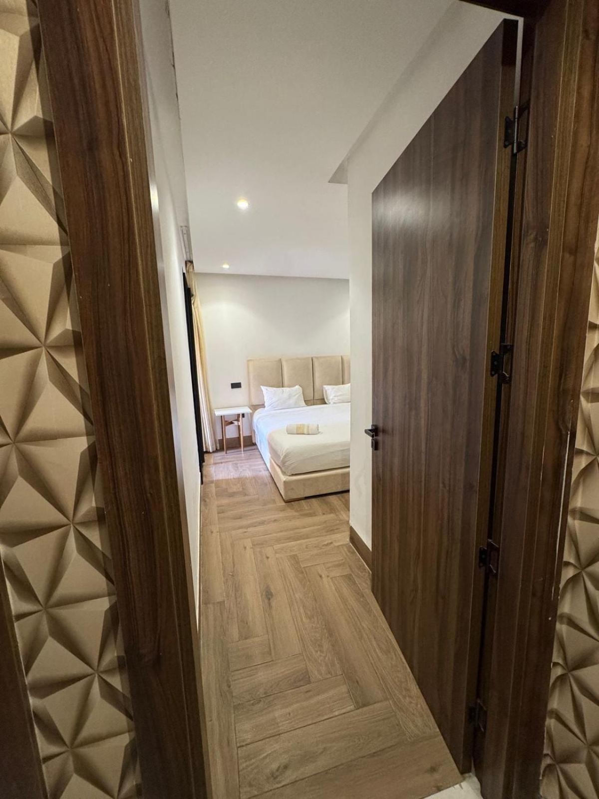 Modern And Cozy Gueliz *