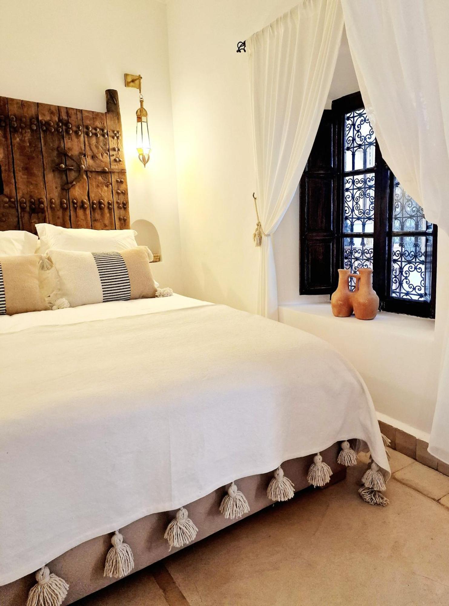 Bed & Breakfast Dar El Mahja *