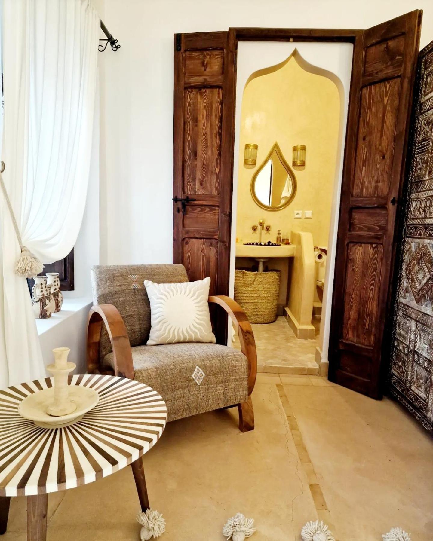 Bed & Breakfast Dar El Mahja