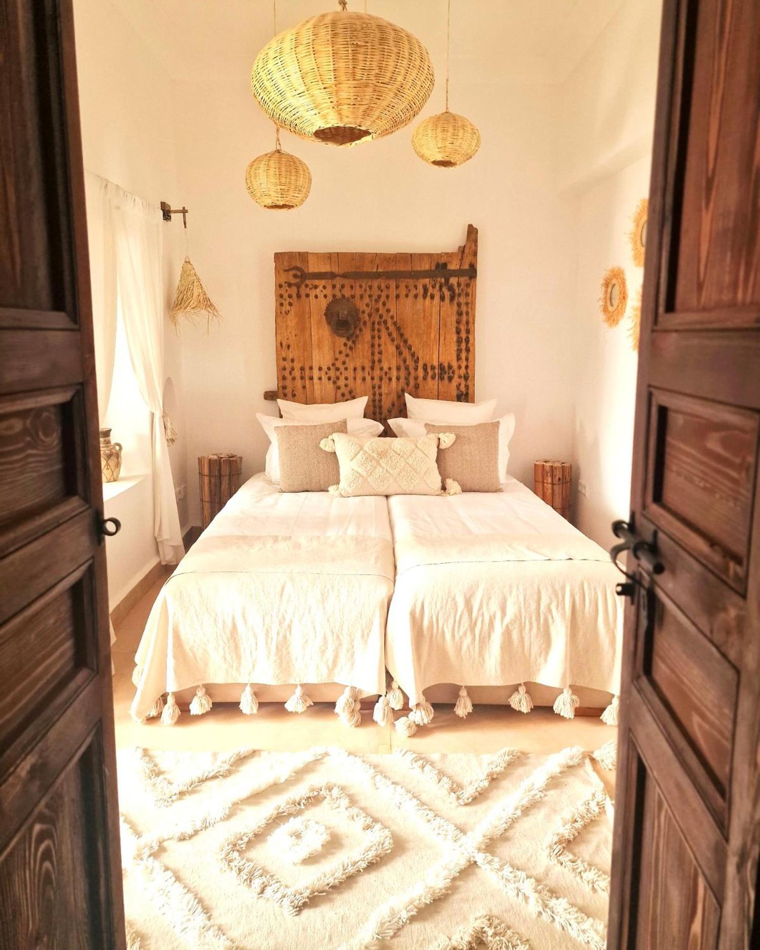 Dar El Mahja Bed & Breakfast Marrakesh