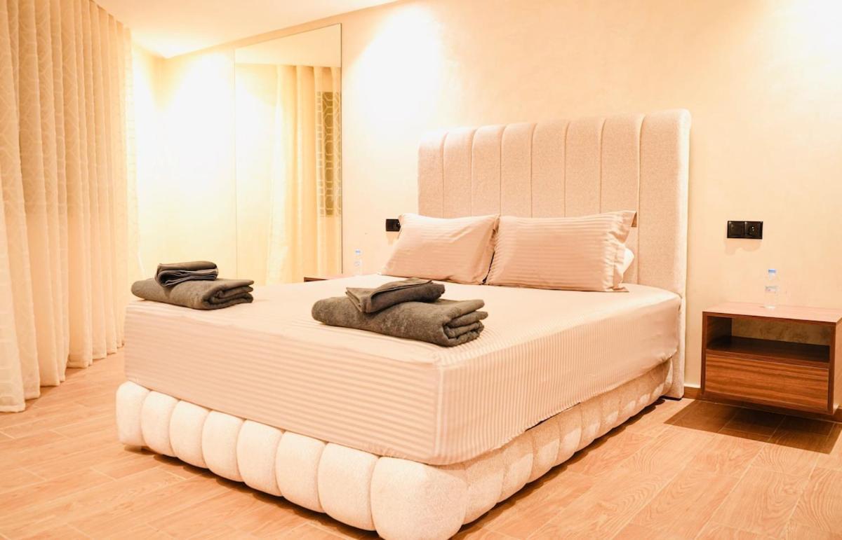 Appartement Vaste Duplex Neuf Modernes Et Raffine