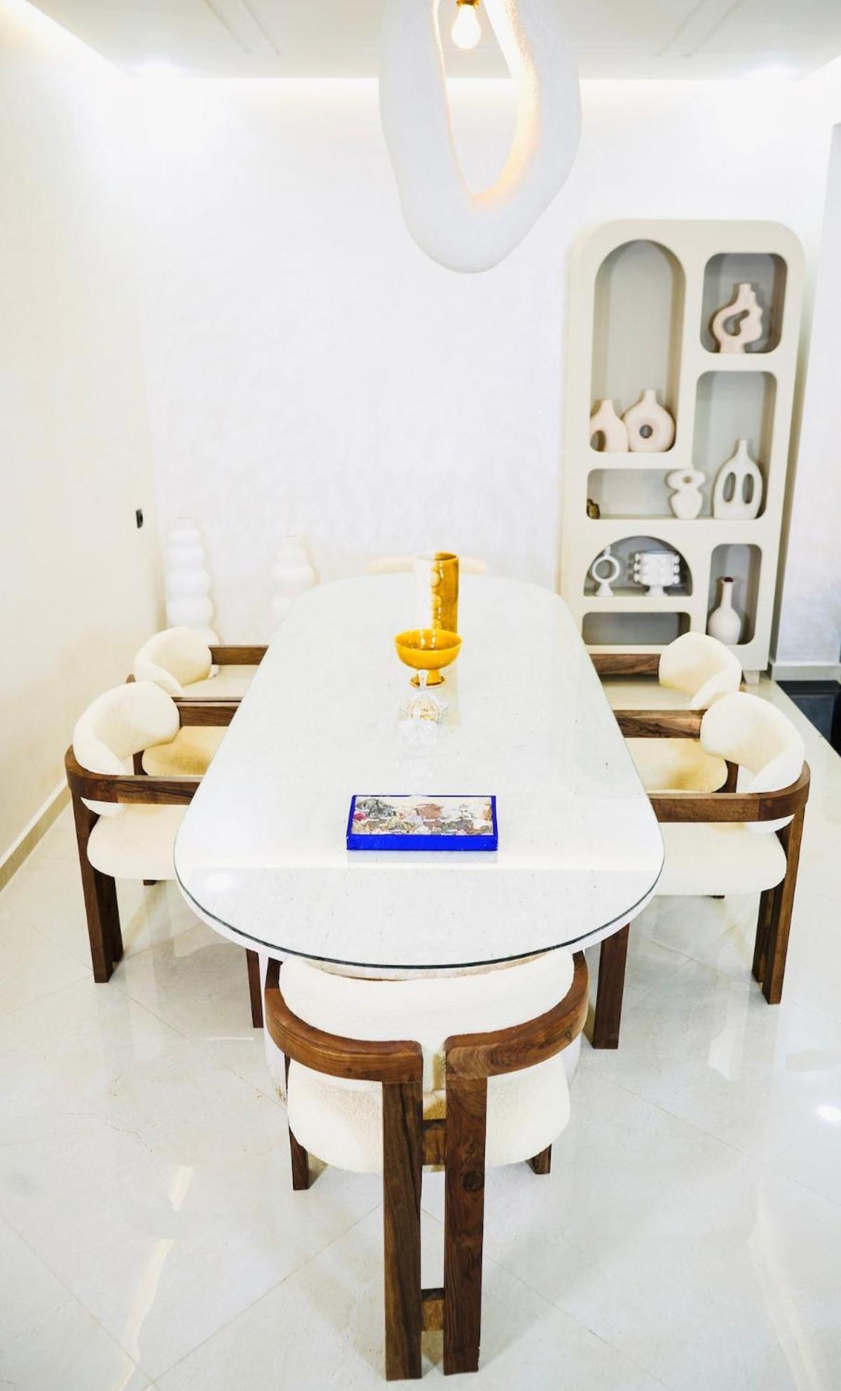 Appartement Vaste Duplex Neuf Modernes Et Raffine