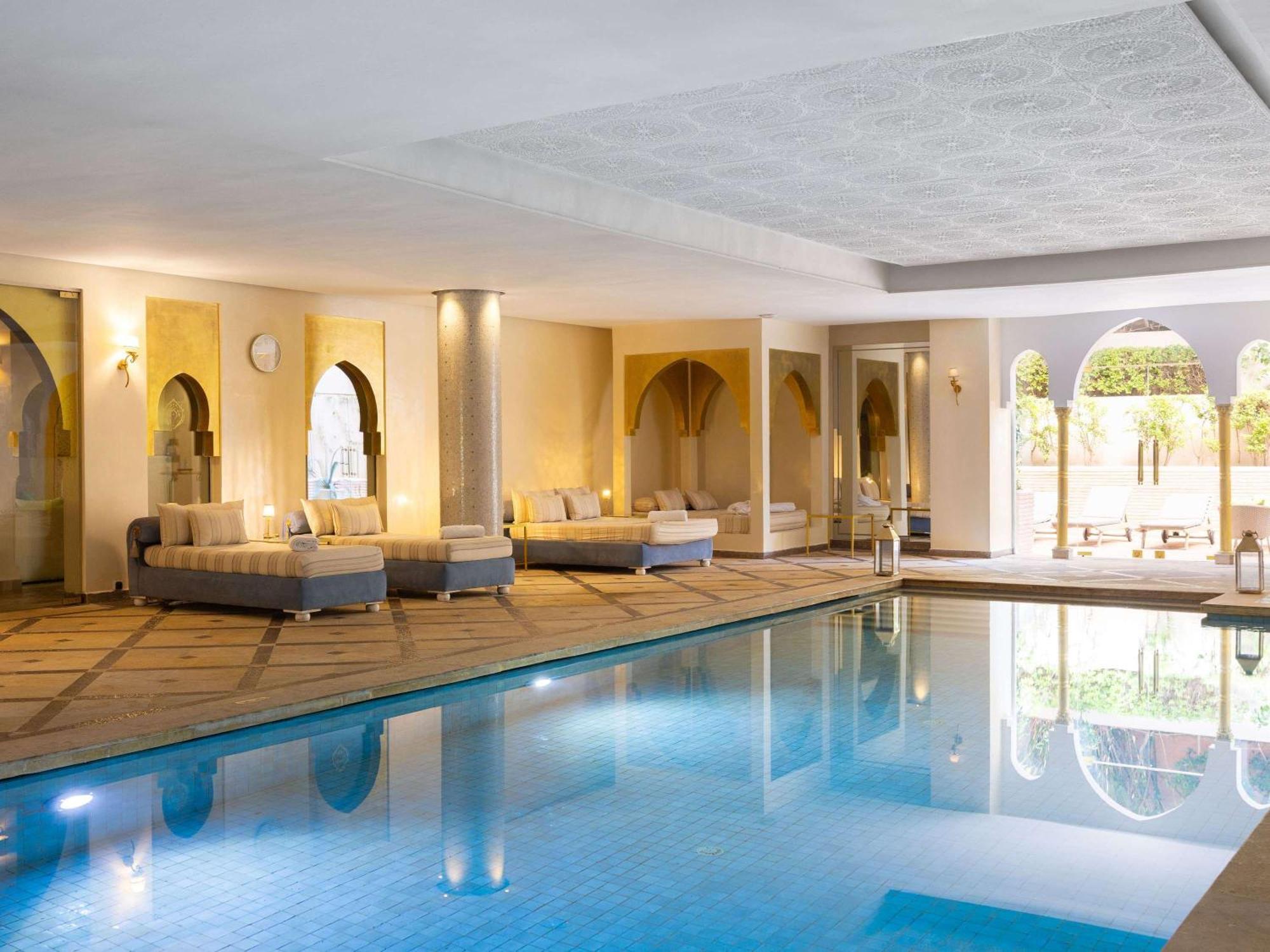 Sofitel Marrakech Palais Imperial &