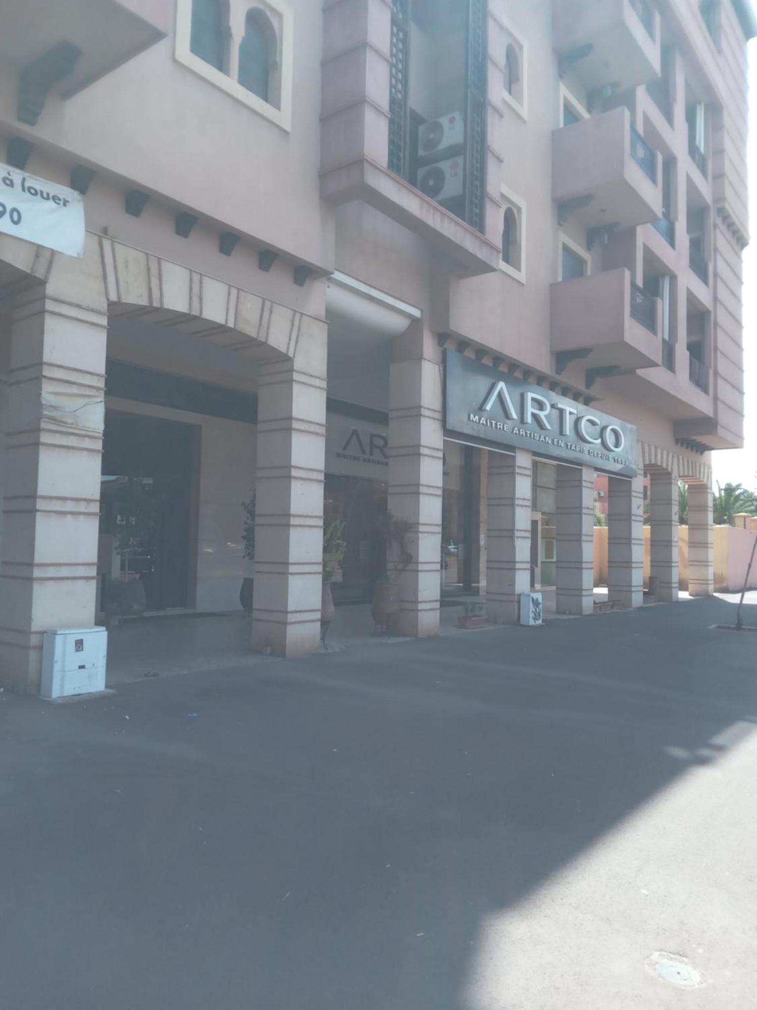 Appartamento Marrakech Pacha *