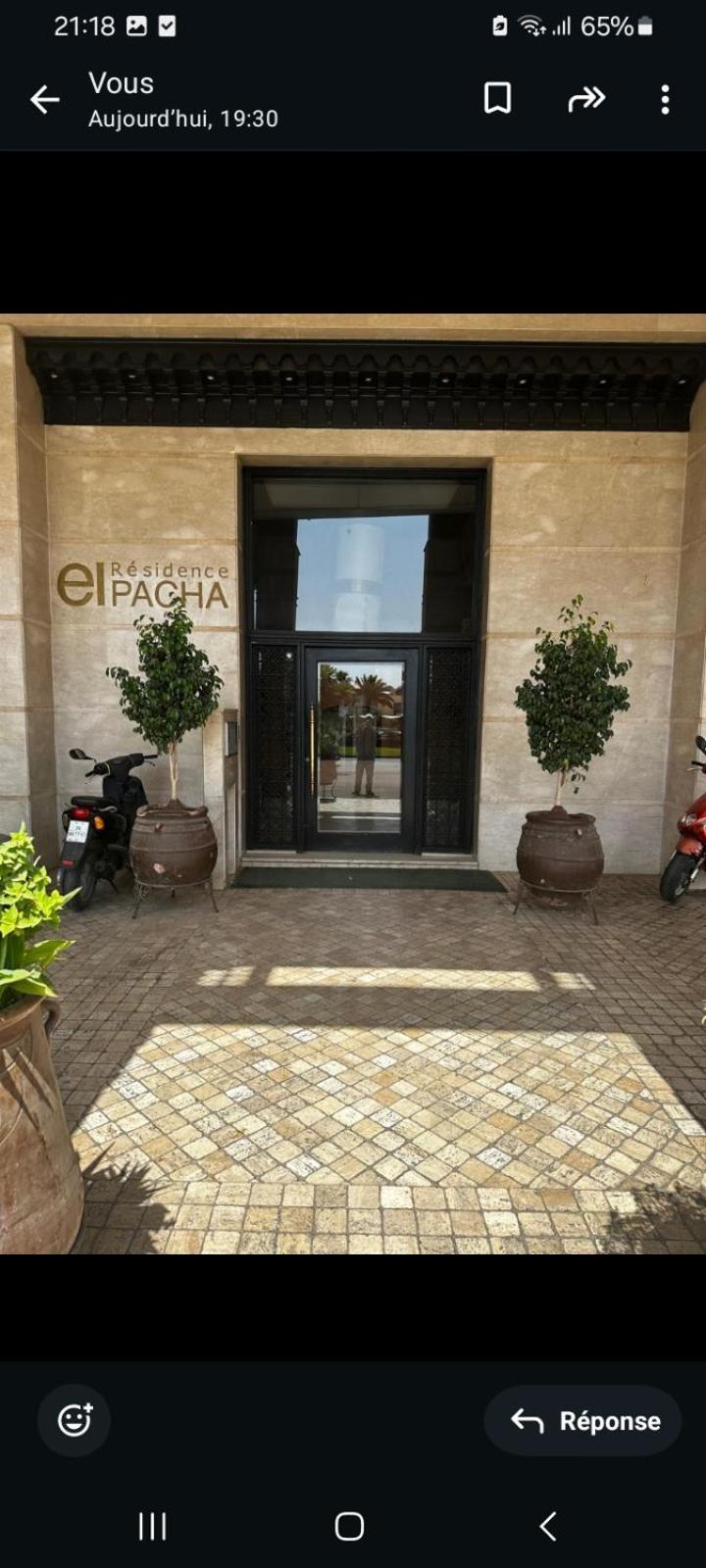 Appartamento Marrakech Pacha Marrakesh