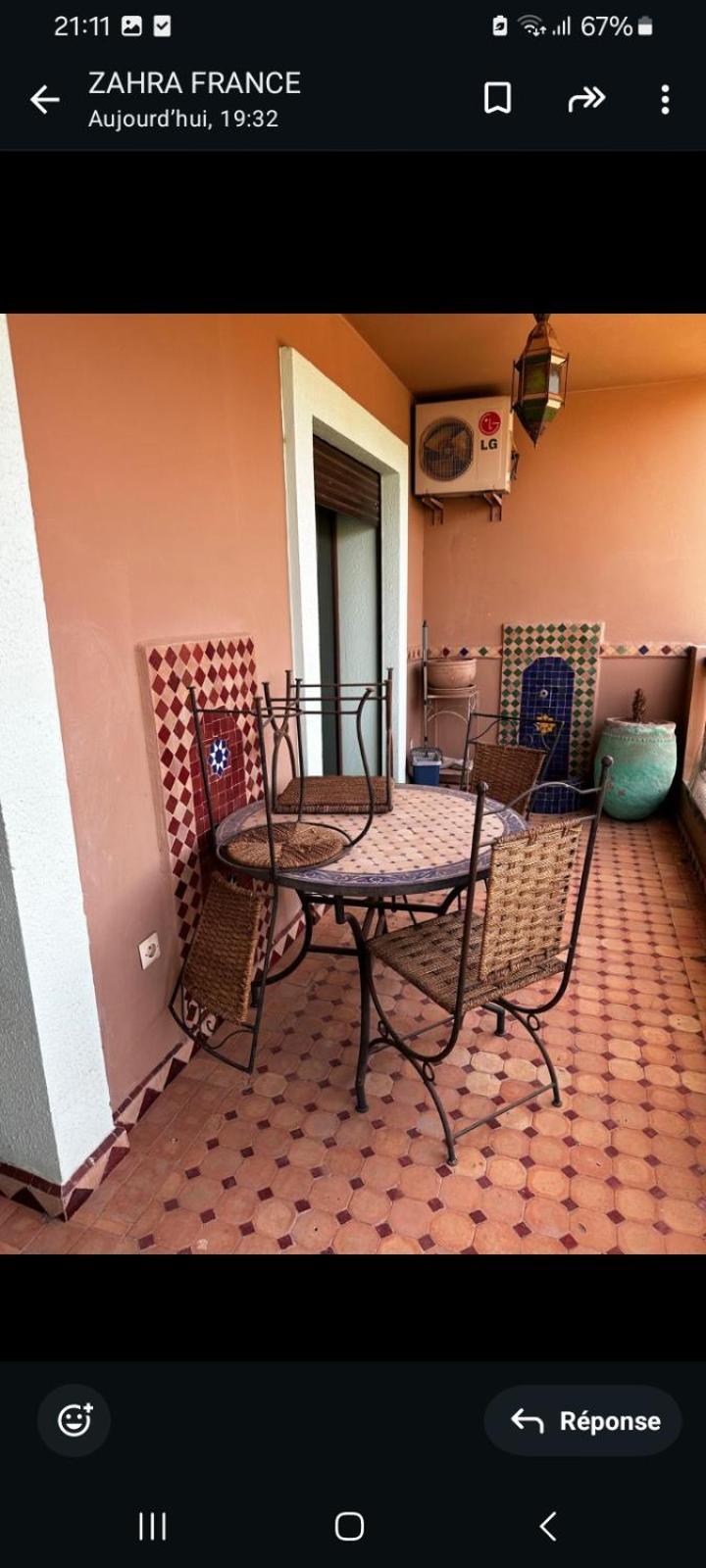Appartamento Marrakech Pacha Marrakesh
