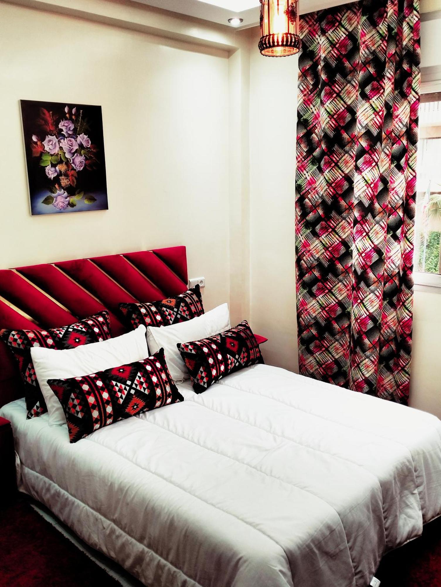 Betterappart * Marrakesh