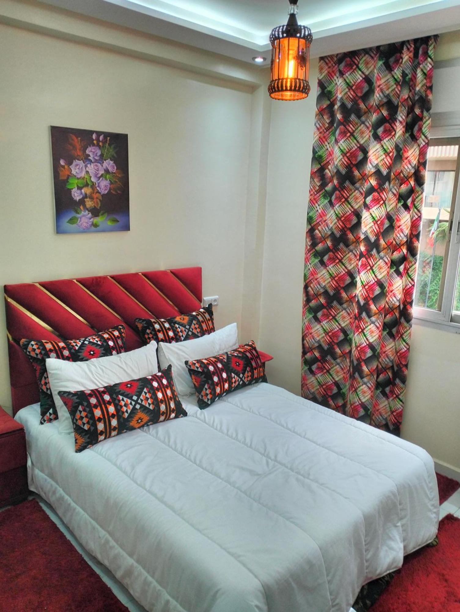 Appartement Betterappart Marrakesh