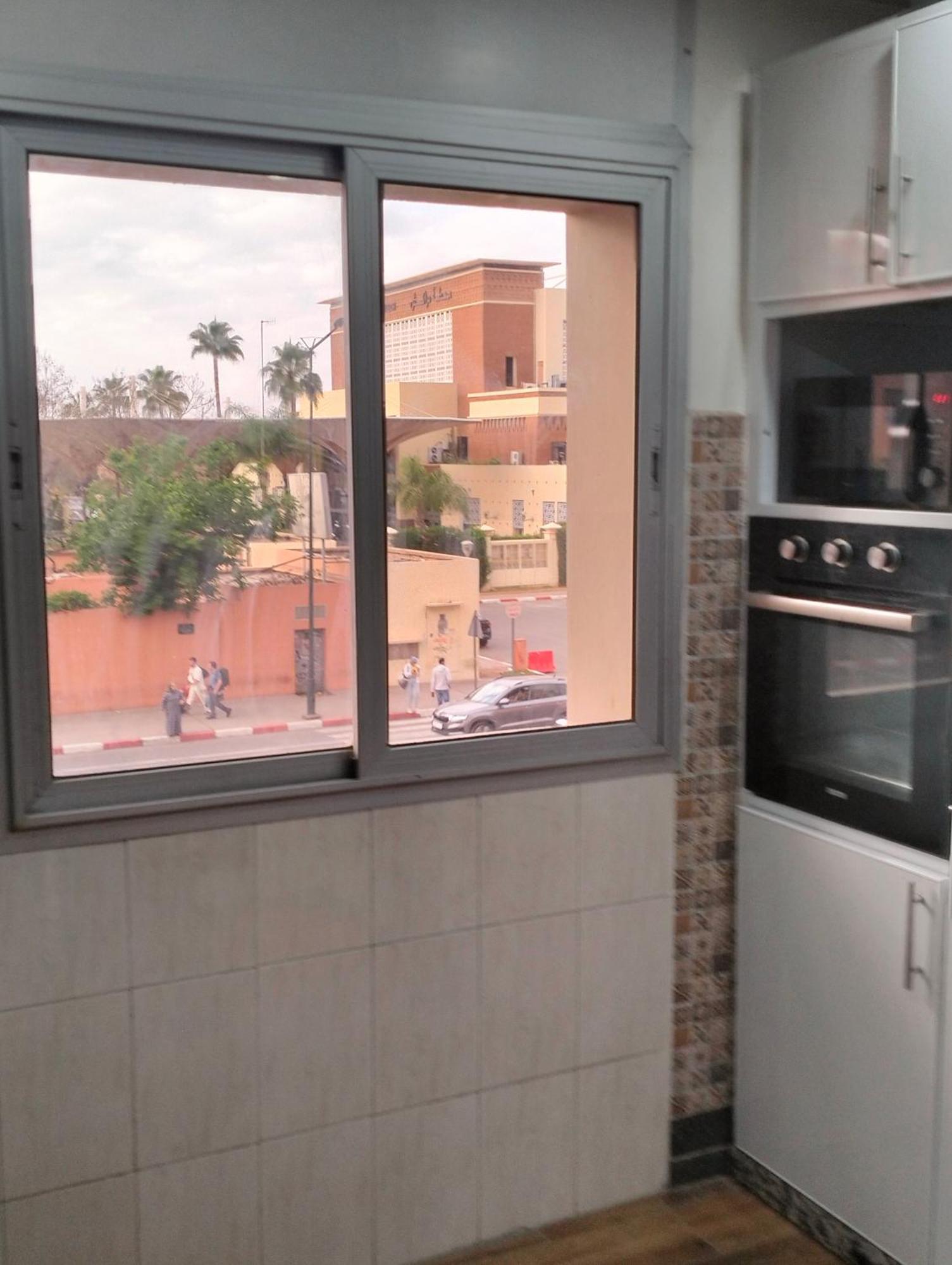 Betterappart Marrakesh