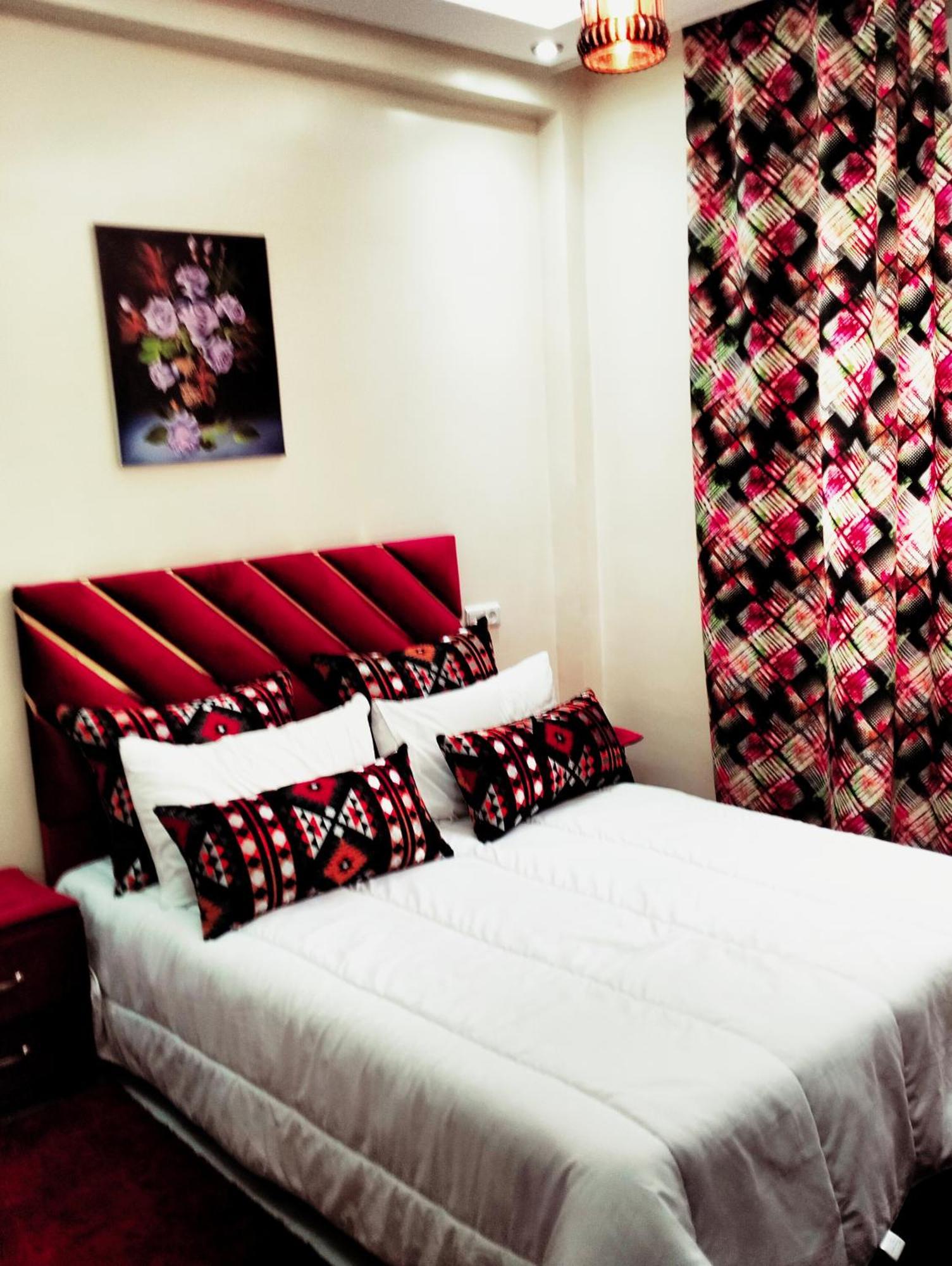 Betterappart Appartement