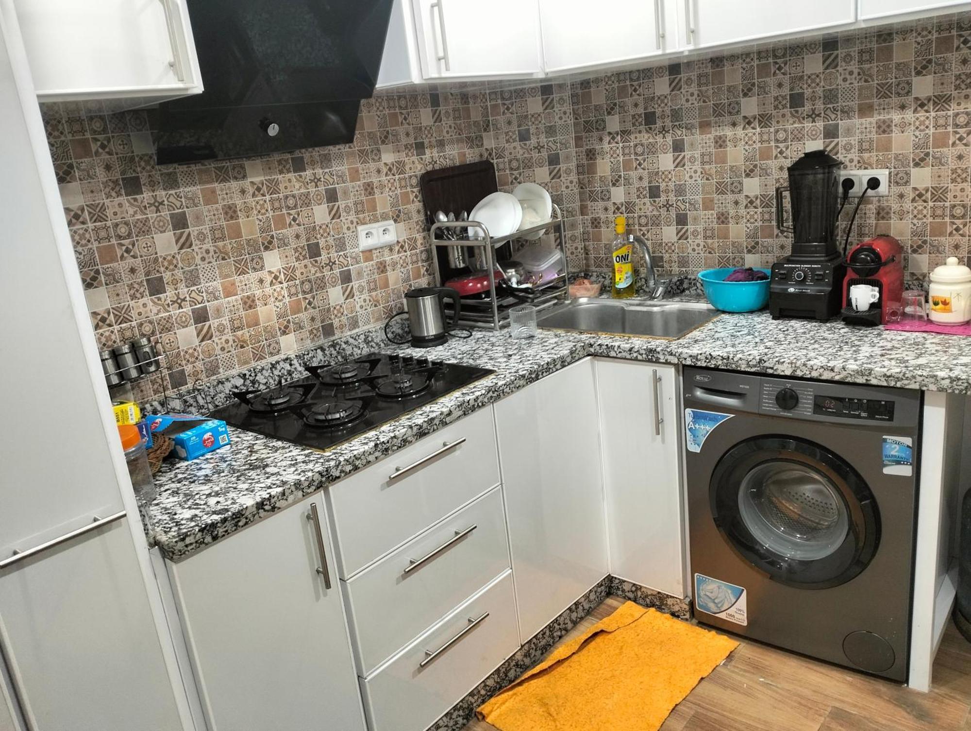 Appartement Betterappart