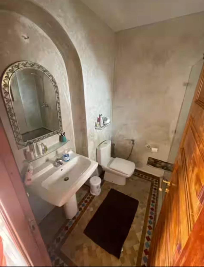 Du Bab Atlas Marrakesh