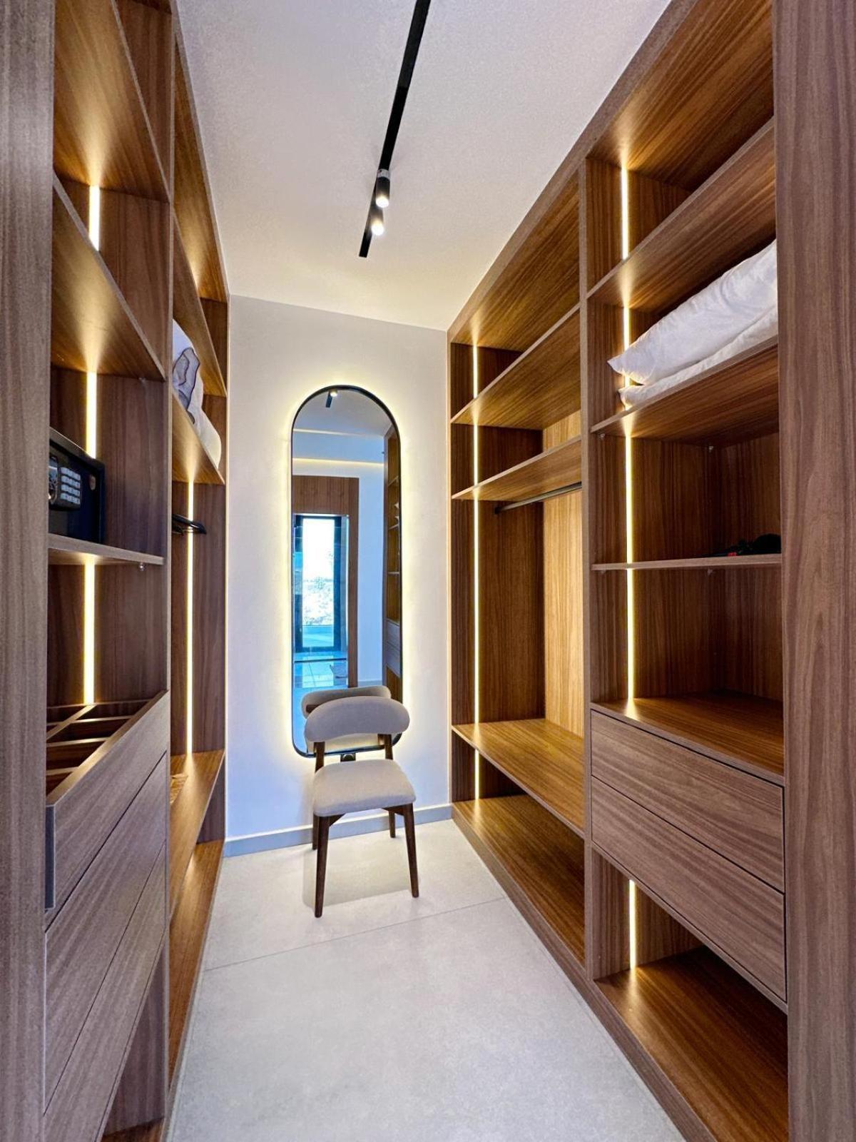 Villa Modern Assia *