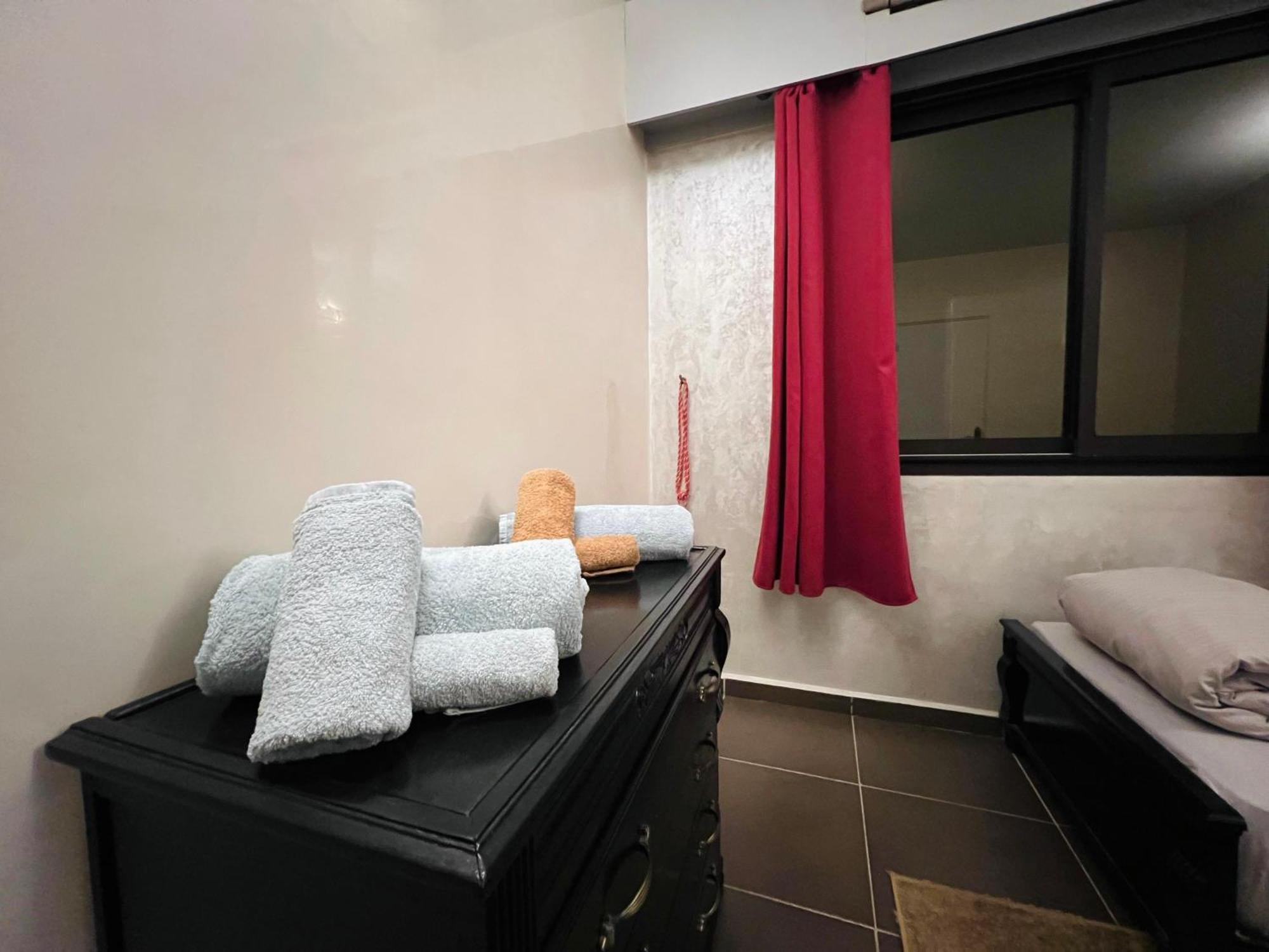 Appartement Oasis Spacious