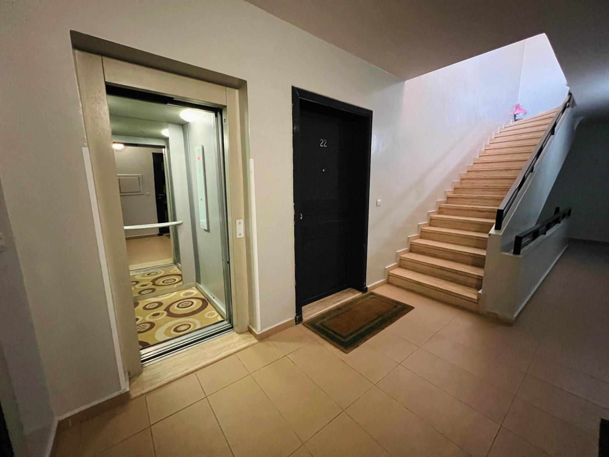 Oasis Spacious Appartement *