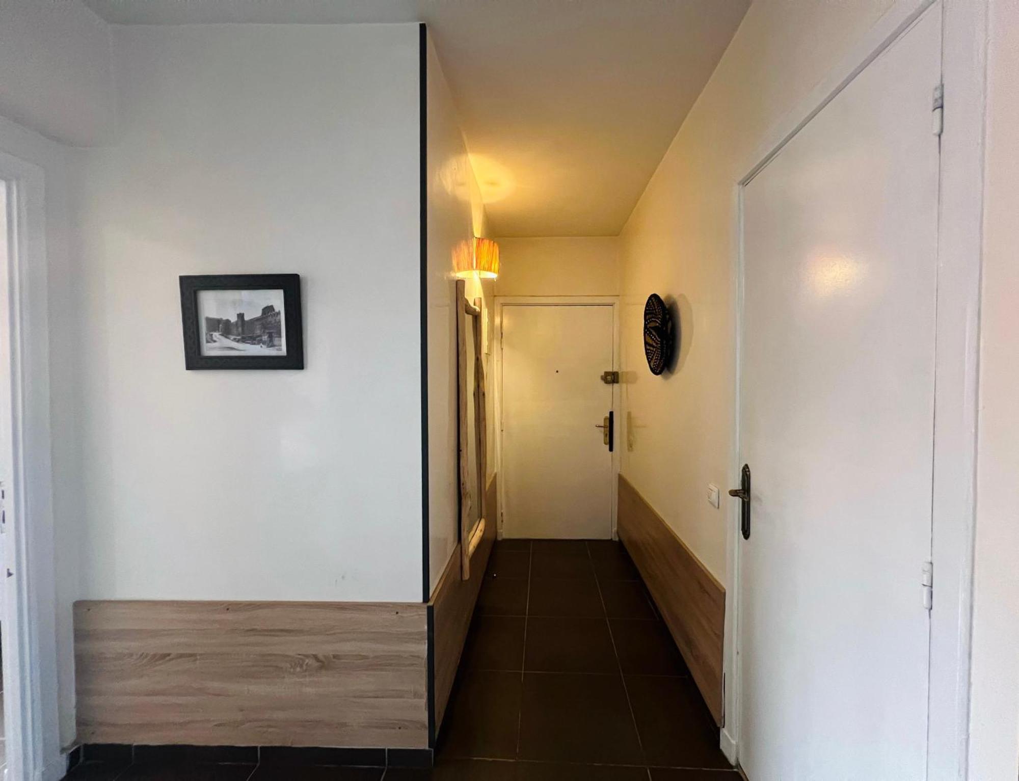 Oasis Spacious Appartement *