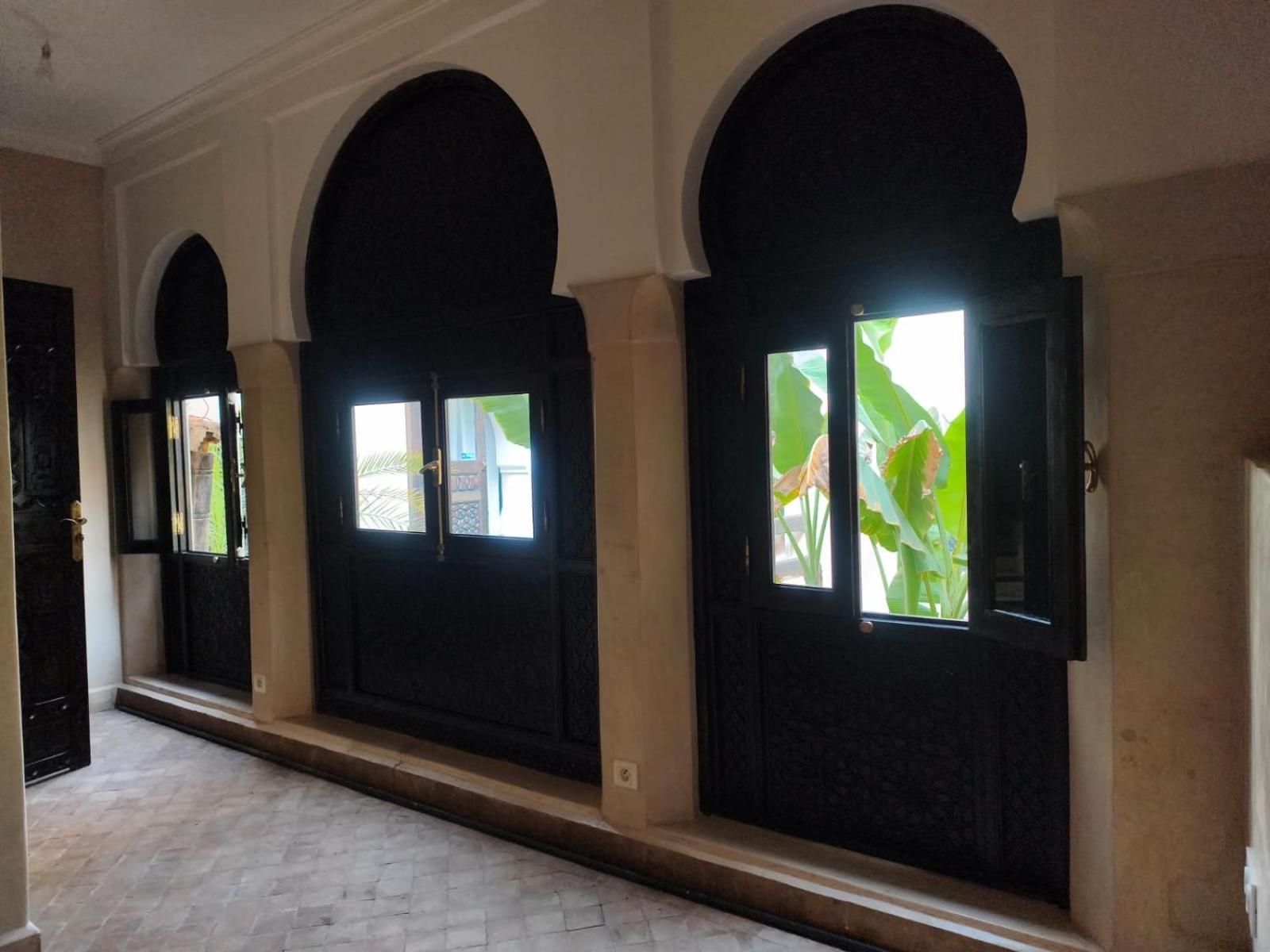 Riad Bamileke 3*