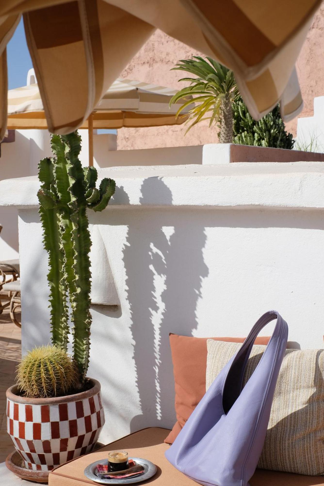 Riad L'atelier Marrakesh