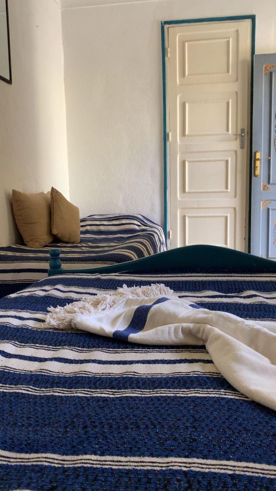 Taddert Guest house