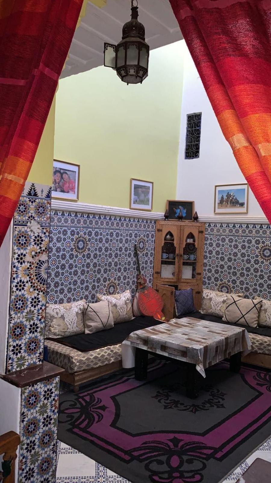 Taddert Guest house *