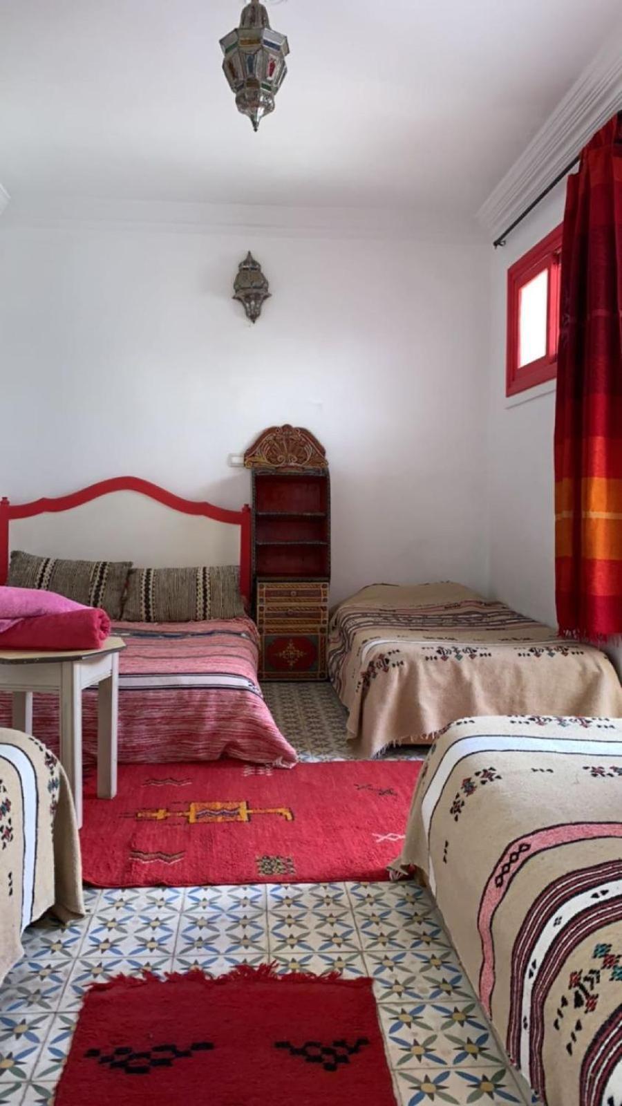 Taddert Guest house Marrakesh