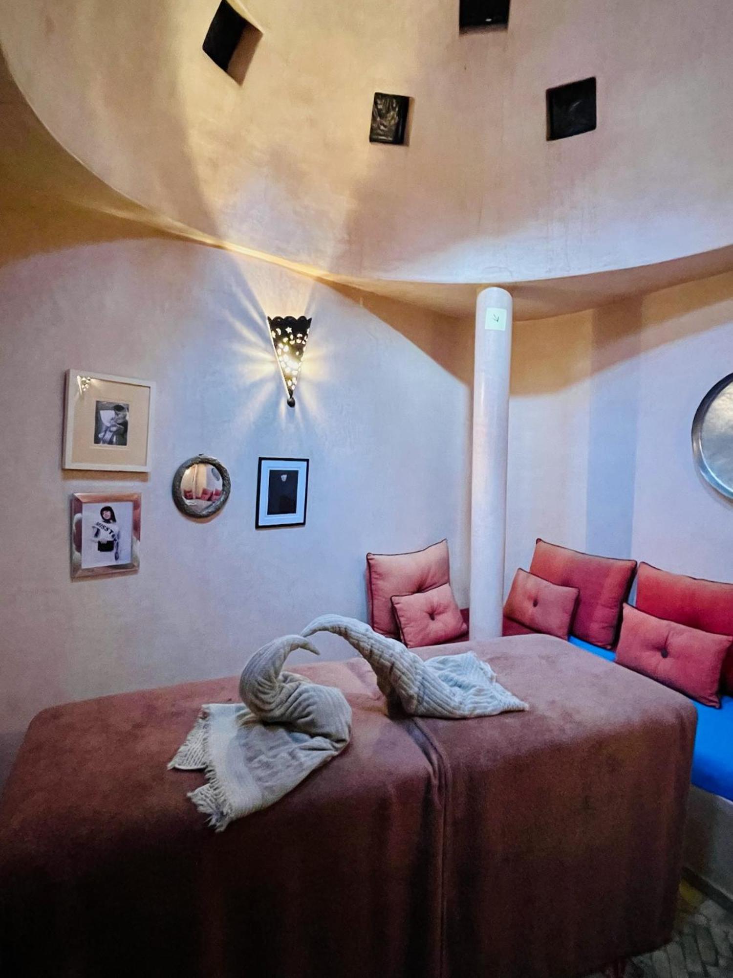 Exclusive And Stylish 4-bedroom With Plunge Pool