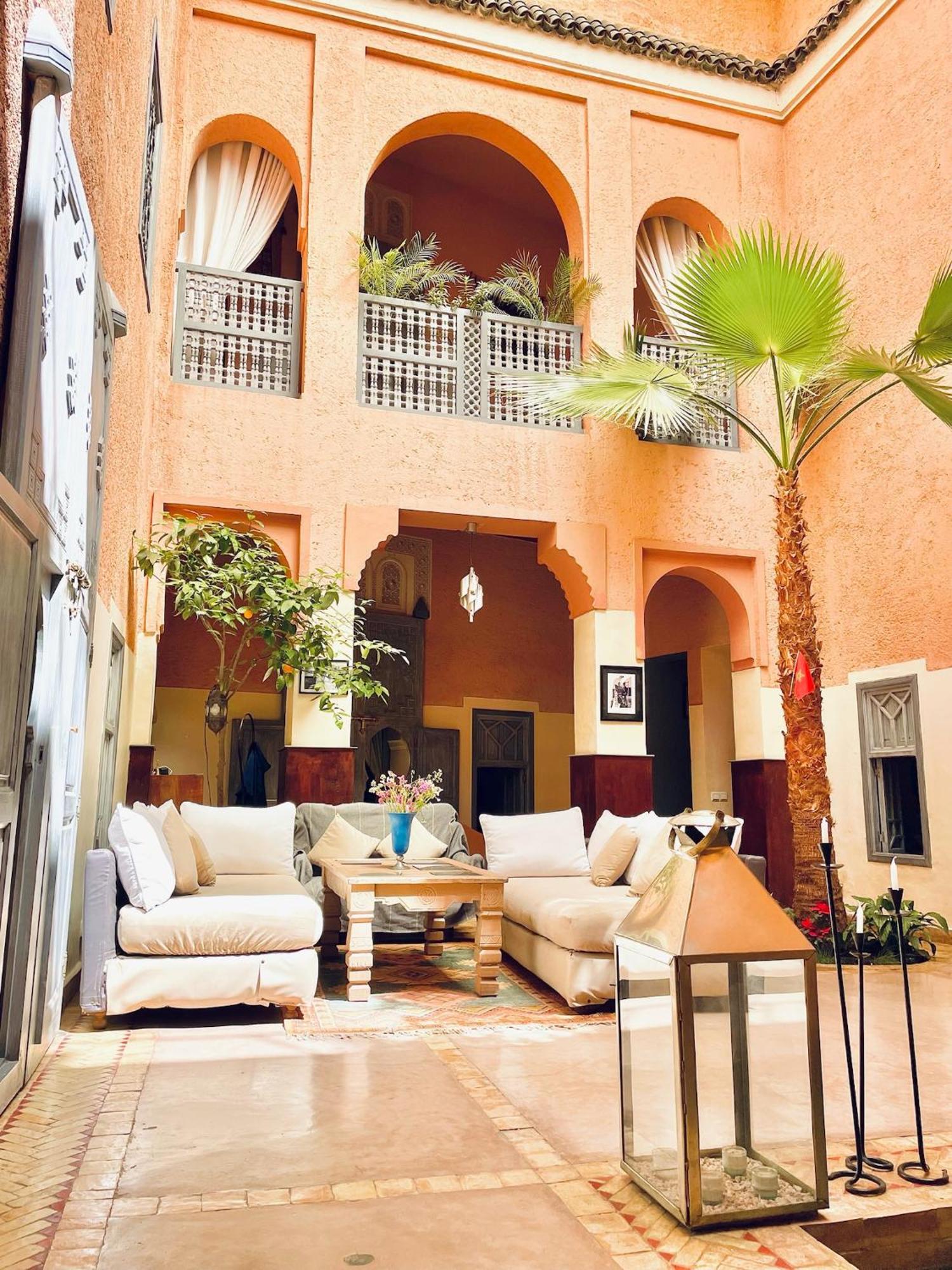 Appartement Exclusive And Stylish 4-bedroom With Plunge Pool
